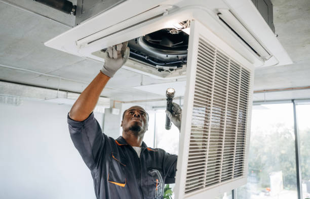 Licensed Hvac Maintenance service in Weston, TX - FH HVAC
