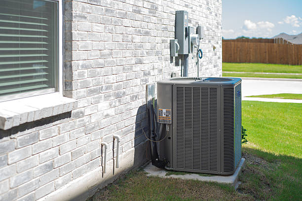 Reliable Hvac Maintenance contractor in Weston, TX by FH HVAC